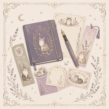 Desk & Stationery