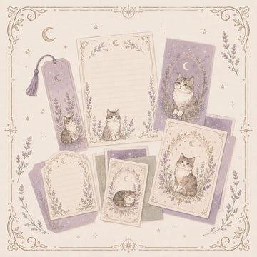 Paper & Cards