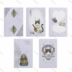 Starlight Theatre · Letter Paper Set