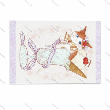 Melt for You · Postcard