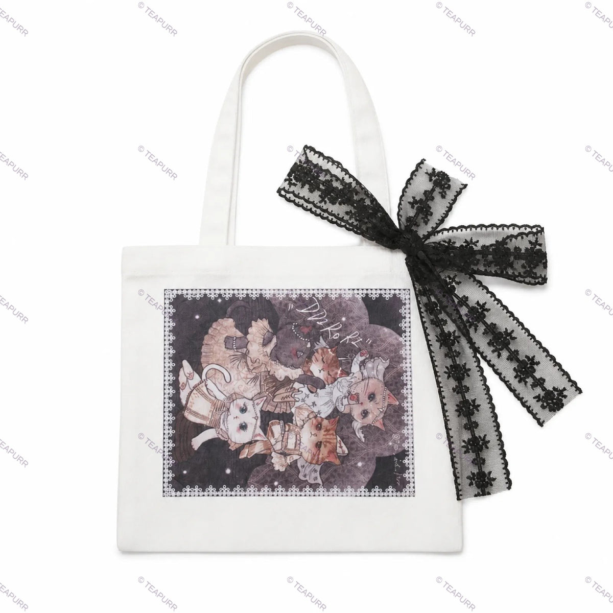 Do Re Mi · Canvas Tote Bag