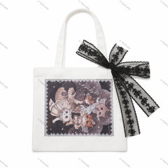 Do Re Mi · Canvas Tote Bag