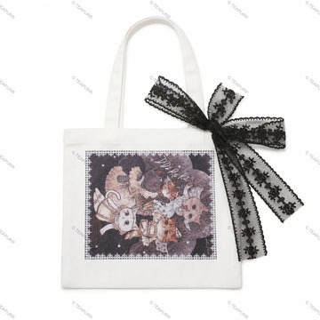 Do Re Mi · Canvas Tote Bag