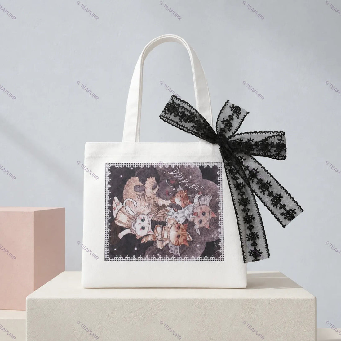 Do Re Mi · Canvas Tote Bag