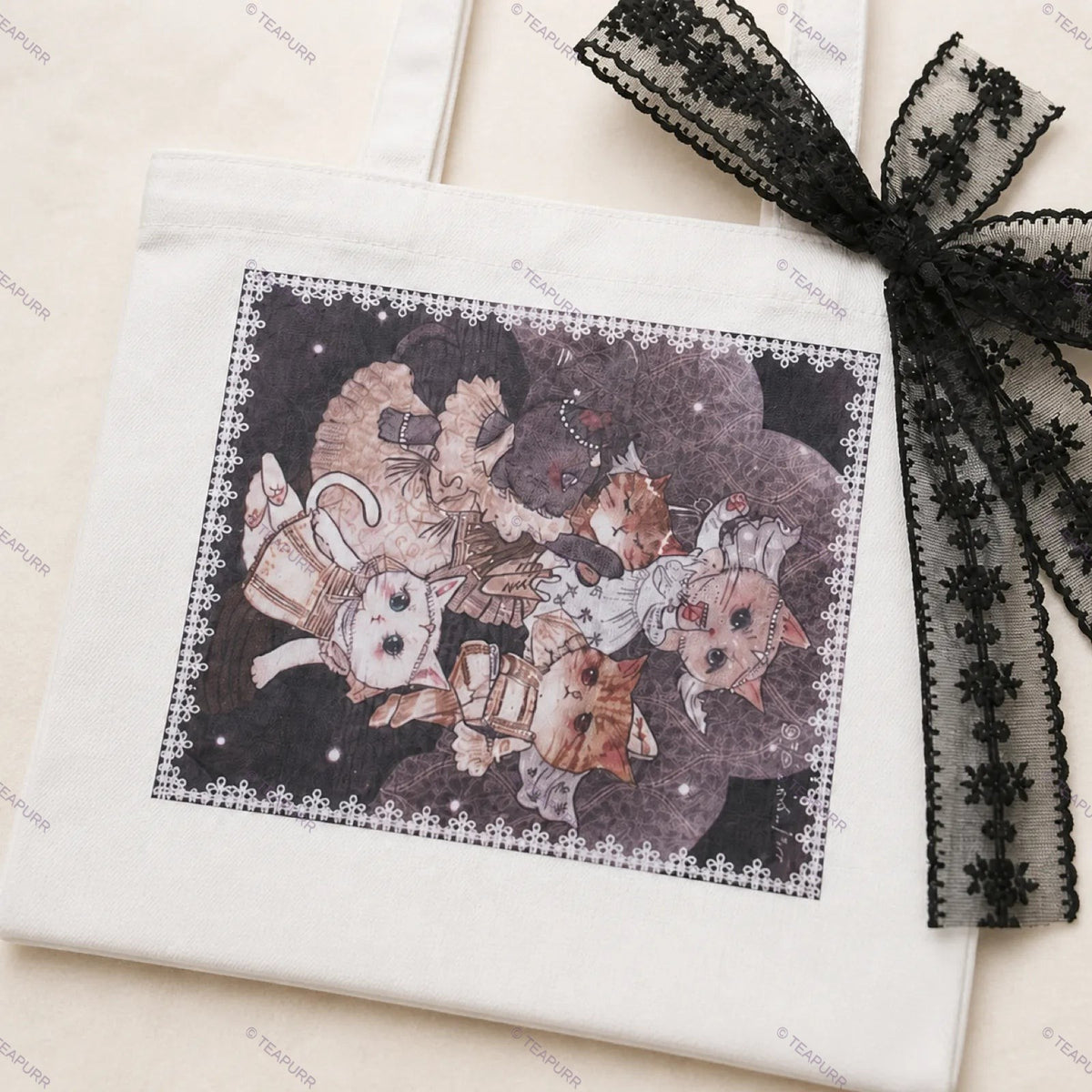 Do Re Mi · Canvas Tote Bag